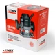 Фрезер сетевой Stark ER-1400 PROFI (250014000) - изображение 11