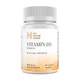 Витамин Д-3 My Nutri Week Vitamin D3 2000IU (50 мкг) (60 капс) - изображение 1