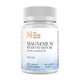 Магній з вітаміном В6, Magnesium with Vitamin B6, My Nutri Week, 200 мг, 100 таблеток (50 мг у таблетці) - зображення 1