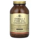 Риб`ячий жир концентрат Solgar (Omega-3 fish oil) 2000 мг 120 шт - изображение 1