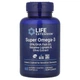 Супер Омега-3 Life Extension (Super Omega-3) з ентеросолюбильним покриттям 60 шт - зображення 1