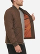 Бомбер мужской Levi`s 795289621 XL Коричневый (1159842993) - изображение 5