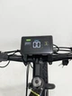 Електричний велосипед Hammer Fatbike 26" (1000W 48V 21Ah) PASS-система Блакитний - зображення 6