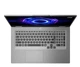 Ноутбук Lenovo LOQ 3-17 i5-13450HX/16GB/1TB RTX5050 165Hz (83JH005LPB) - изображение 5