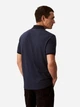 Поло длинное мужское Calvin Klein 841424636 XL Синее (1159844528) - изображение 2