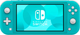 Консоль Nintendo Switch Lite Turquoise + ACNH bundle (0045496546083) - зображення 2