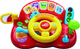 Interaktywna zabawka Vtech Tiny Tot Driver 80166603 (wersja angielska) (3417761666036) - obraz 2