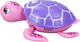 Інтерактивна іграшка Silverlit Черепаха Rescue Turtle фіолетова (4891813886334) - зображення 3