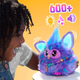 Інтерактивна іграшка Furby Purple F6743UU00 (5010996152886) - зображення 5