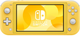 Консоль Nintendo Switch Lite Yellow + ACNH bundle (0045496546069) - зображення 2