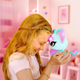 Interaktywny kot Clementoni My Fuzzy Friends Magic Whisper Skye 18604S (810017187041) - obraz 4