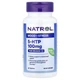 5-HTP 5-Гідрокситриптофан повільного вивільнення Natrol (5-HTP Mood&Stress) 100 мг 45 таблеток NTL05228 - зображення 1