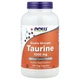 Таурін підвійної сили NOW Foods (Double Strength Taurine) 1000 мг 250 шт - зображення 1