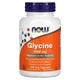 Гліцин NOW Foods (Glycine) 1000 мг 100 капсул NOW00107 - изображение 1