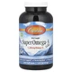 Омега-3 супер Carlson Labs (Super Omega-3) 1200 мг 250 шт - зображення 1
