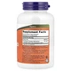 Бетаїну гідрохлорид NOW Foods (Betaine HCL) 648 мг 120 капсул NOW02938 - изображение 2
