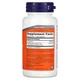 Л-Теанін NOW Foods (L-Theanine) 100/250 мг 90 капсул NOW00145 - изображение 2
