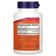 Триметилгліцин (TMG) NOW Foods 1000 мг 100 таблеток NOW00494 - изображение 2