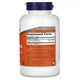 Л-Карнітін NOW Foods (L-Carnitine) 1000 мг 100 шт - зображення 2