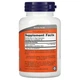 Ацетил-Л-карнітин NOW Foods (Acetyl-L-Carnitine) 500 мг 100 шт - зображення 2