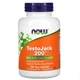 Комплекс для чоловічого здоров'я NOW Foods (TestoJack 200) 120 шт - изображение 1