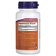 Мелатонін екстра сила NOW Foods (Extra Strength Melatonin) 10 мг 100 капсул NOW03557 - изображение 2