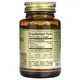 Мелатонін Solgar (Melatonin) 5 мг 60 шт - зображення 2