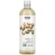 Касторова олія NOW Foods (Castor Oil) 473 мл - изображение 1