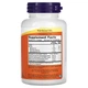 Омега 3-6-9 NOW Foods (Omega 3-6-9) 1000 мг 100 шт - зображення 2