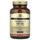 Омега-3 Solgar потрійної сили (Omega 3 Triple Strength) 950 мг 50 шт - зображення 1