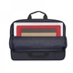 Сумка для ноутбука Rivacase 8231 15.6" Black - изображение 6