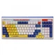 Клавиатура A4Tech Bloody B950 RGB Warrior Blue - изображение 1
