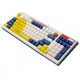 Клавиатура A4Tech Bloody B950 RGB Warrior Blue - изображение 4