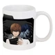 Кружка Тетрадь смерти Death Note CP 03.172 - изображение 1