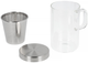 Kubek do herbaty Paper & Tea Brewing Mug Large z zaparzaczem 450 ml (4055743029357) - obraz 2