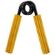 Эспандер кистевой пружинный Bone Crusher SP-Sport FI-1305-300LB Золотой - изображение 1