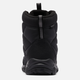 Buty trekkingowe męskie wodoszczelne Columbia Firecamp Boot M 2099741012 40 (7US) 25 cm Czarne (195981596373) - obraz 4