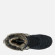 Жіночі дутики Columbia Minx Shorty IV 2079181010 37.5 (6.5US) Чорні (195981583021) - зображення 6