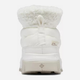 Жіночі дутики Columbia Snowtrot Shorty 2075121125 39.5 (8.5US) Білі (195981570519) - зображення 4