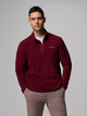 Bluza męska nierozpinana streetwear polarowa Columbia Klamath Range II HZ 1352472624 S Bardowa (198711013027) - obraz 1