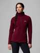Bluza damska rozpinana streetwear polarowa Columbia Basin Trail Full Zip III 1938041624 S Bardowa (195982978413) - obraz 1