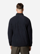Bluza męska rozpinana streetwear polarowa Columbia Sequoia Grove FZ Fleece 2095891011 M Czarna (195982844718) - obraz 2