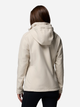 Куртка демісезонна жіноча Columbia Cascade Ridge II Jacket 2113961278 L Біла (198711436055) - зображення 2