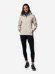 Куртка демісезонна жіноча Columbia Cascade Ridge II Jacket 2113961278 S Біла (198711436079) - зображення 3