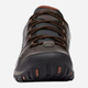 Buty trekkingowe męskie wodoszczelne Columbia Woodburn II Waterproof 1553001232 40 (7US) 25 cm Ciemnobrązowe (195981594812) - obraz 5