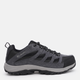 Buty trekkingowe męskie Columbia Crestwood 1781181011 40 (7US) 25 cm Ciemnoszare (192660452111) - obraz 1