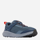 Buty trekkingowe męskie Columbia Vertisol Trail 2062921441 41.5 (8.5US) 26.5 cm Niebieskie (198711342301) - obraz 2