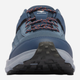 Buty trekkingowe męskie Columbia Vertisol Trail 2062921441 42.5 (9.5US) 27.5 cm Niebieskie (198711342325) - obraz 5