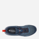 Buty trekkingowe męskie Columbia Vertisol Trail 2062921441 41 (8US) 26 cm Niebieskie (198711342295) - obraz 8
