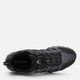 Buty trekkingowe męskie Columbia Crestwood 1781181011 40 (7US) 25 cm Ciemnoszare (192660452111) - obraz 6